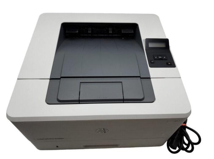 HP LaserJet Pro M402N Printer - Fast Print Laser Printer - C5F93A