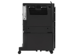 HP Laserjet Enterprise 700 Printer - Black & White Laser Printer - M712DN(CF236A)