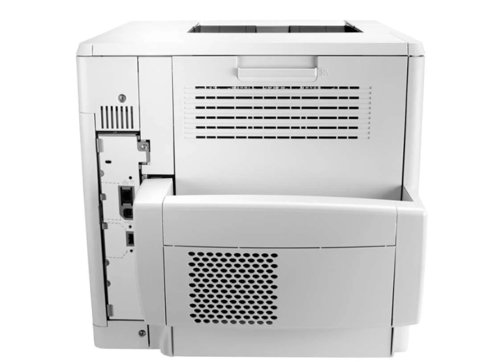 HP Laserjet Enterprise Printer M506DN