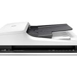 HP SCANJET PRO 2500 F1 FLATBED SCANNER(L2747A)