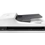 HP SCANJET PRO 2500 F1 FLATBED SCANNER(L2747A)