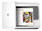HP SCANJET PRO 2500 F1 FLATBED SCANNER(L2747A) - Image 4