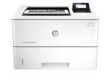 HP Laserjet Enterprise Printer M506DN