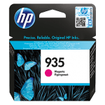 935 Original Magenta the HP Ink Cartridges (C2P21AE)