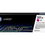 HP 201A Magenta Original LaserJet Toner Cartridge (CF403A)