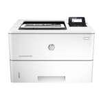 HP Laserjet Enterprise Printer - Multi-Level Laser Printer M506DN (F2A69A)