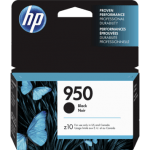 HP 950 Black Original Ink Cartridge (CN049AN) | hp-egypt.com