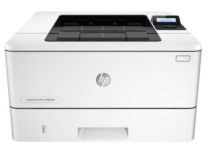 HP LaserJet Pro M402N Printer – Fast Print Laser Printer – C5F93A