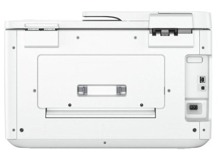 HP OfficeJet Pro 8720 Printer - All-in-One Color Printer (D9L19A)