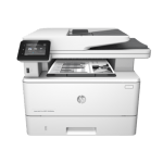 HP LaserJet Pro MFP M426dw Printer - Multifunction Mono Printer - F6W13A