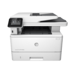 HP LaserJet Pro M426fdw Printer - All -in-One Wireless Monochrome Laser Printer - (F6W15A)
