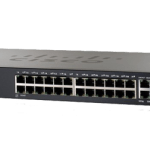 Cisco Small Business 200 Series Smart Switches.