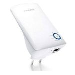 TP Link (TL-WA850RE) 300Mbps Universal WiFi Range Extender