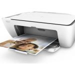 HP DeskJet 2620 Printer - All-in-One Wireless Printer