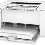 HP LaserJet Pro M102a Printer - Fast print printer