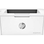 HP LaserJet Pro M15a Printer - Laser Printer With Hi-Speed USB - W2G50A
