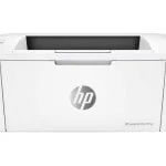 HP LaserJet Pro M15a Printer - Laser Printer With Hi-Speed USB - W2G50A