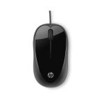 HP X1000 Wired Mouse (4QM14AA)