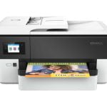 Hp officejet Pro 7720 Printer - All-in-One A3 Wide Format Printer