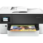 Hp officejet Pro 7720 Printer - All-in-One A3 Wide Format Printer