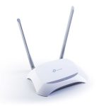 TP-Link TL-WR840N Wireless Router