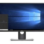 Dell 24 Inch Monitor - P2419H