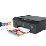 HP Smart Tank 515 printer - Wireless All-in-One printer (1TJ09A)