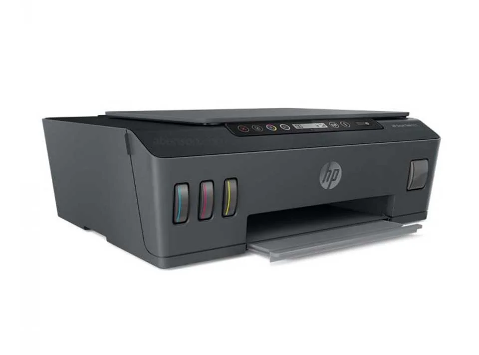 HP Smart Tank 515 printer - Wireless All-in-One printer (1TJ09A) - Image 5