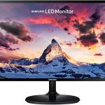 Samsung S22F350FHM- LED 21.5