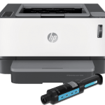 HP Neverstop Laser 1000w Printer