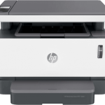 HP Neverstop Laser MFP 1200w Printer