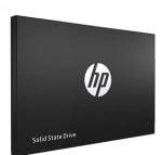HP S700 250 GB 2.5" (6.35 cm) internal SSD SATA 6 Gbps Retail 2DP98AA#ABB