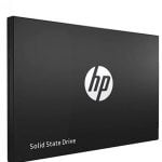 HP S700 250 GB 2.5" (6.35 cm) internal SSD SATA 6 Gbps Retail 2DP98AA#ABB