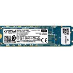 Crucial MX500 250GB SSD 3 Type 2280SS Internal SSD – CT250MX500SSD4