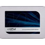 Crucial MX500 250GB 2.5" SATA SSD