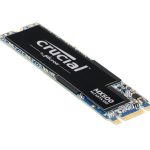 Crucial MX500 500GB M.2 SSD