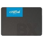 Internal SSD BX500 240GB From Crucial
