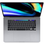 MacBook Pro 16" With Touch Bar - Space Gray