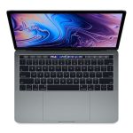 MacBook Pro With Touch Bar 13-inch - Space Grey