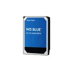 WD Blue WD20EZAZ 2TB -Internal Hard Drive