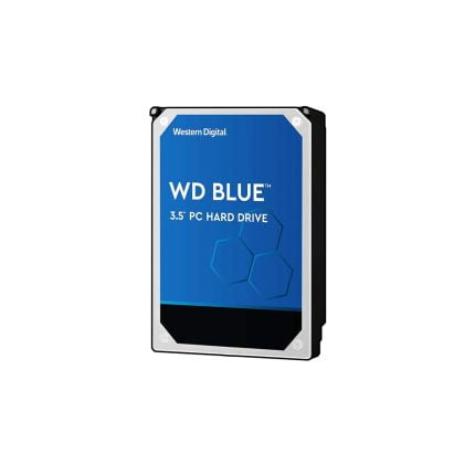 WD Blue WD20EZAZ 2TB -Internal Hard Drive