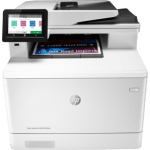 HP Color LaserJet ProMFP M479fdn  (W1A79A)