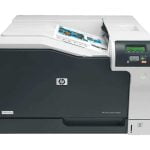 HP Color LaserJet Professional CP5225dn(CE712A)