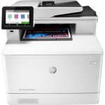 HP Color LaserJet Pro MFP M479fdw