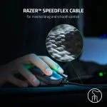 RAZER DEATHADDER V2 Gaming Mouse - RZ01-03210100-R3M1