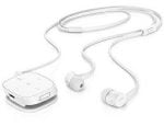 HP H5000 Bluetooth Headset-White-J2X00AA
