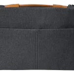HP 15.6 ENVY Urban Sleeve-Grey x Brown hand-3KJ70AA