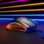 RAZER MAMBA ELITE - Gaming Mouse - RZ01-02560100-R3M1