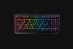 RAZER BLACKWIDOW TE Chroma V2-Orange - RZ03-02190700-R3M1