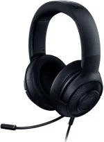 RAZER KRAKEN X Lite-Ultralight Gaming Headset-RZ04-02950100-R381
